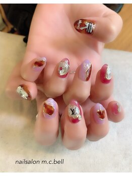 エムシーベル(m.c bell)/