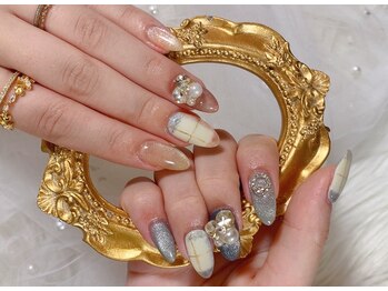 シーシーネイルサロン(CC)/