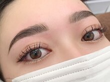 アイビューティーパラダイス(Eye beauty Paradise)/ハリウッドブロウリフト