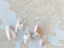 ネイルクルール(Nail.Couleur)/2022-Spring,9