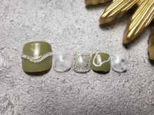 ルーチェ(luce)/Foot Design