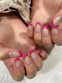 クレオ(Cleo)/オーロラフレンチ