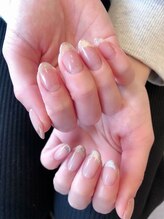 チル(chill)/持ち込みデザイン