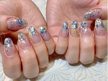 桜ネイルサロン/