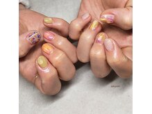 シルニー リム(Silny rim)/右)やり放題 /左)アシンメトリー