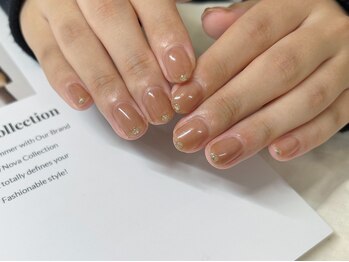 アールネイル(r.nail)/トレンド