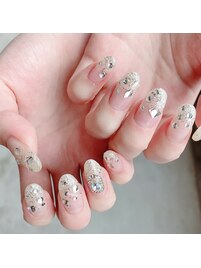 ストーンデザイン☆