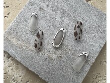 ツリーハウスネイル(tree house nail)/ハンド定額¥7400