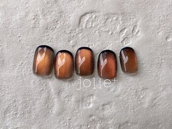 ジョリープラス(jolie +)/jolie+ Nail Design