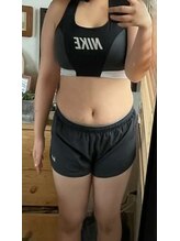 ブルハ(Bruja)/夏に魅せるシェイプボディ　２