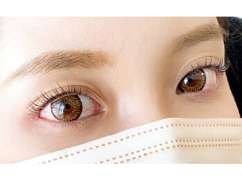 ニコ アイラッシュ(NICO eyelash)/