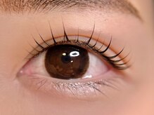 エヌズ アイラッシュサロン(N’s)/ラッシュリフト