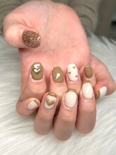 タムタムネイル 本厚木(Tam Tam Nail)/プレミアム定額コース