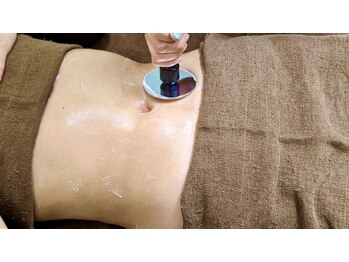 マリモ鍼灸接骨院/腸活！！！