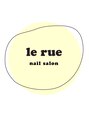 ルルー(le rue)/le rue