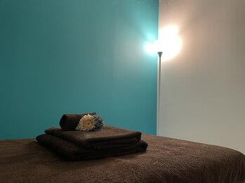 ナカナカ 東中野(naka.naka)/完全個室のプライベートな空間