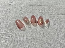 エスビューティー(es.beauty)/定額デザイン