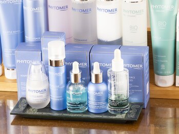 サロンドボーテ アグライア(Salon de beaute AGLAIA)/厳選コスメで美しさを導きます5