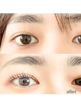 スタニング(Stunning.)/パリジェンヌラッシュリフト