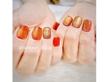 イーユービー(E.U.B)/定額Aコース【ひばりヶ丘】