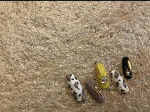 スー(Suu.)/アニマルデザイン☆