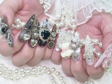 アリーズ(Allies)/パーツ乗せ放題コース