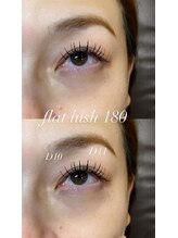 ビューティマーケット アングゥ(BEAUTY MARKET ungu)/DOLLYEYE