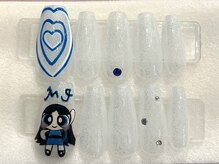 ビーエヌネイル(BN NAIL)/