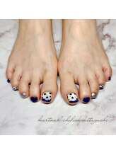 はあとねいる 調布駅北口店/定番ネイル