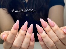 フォーミー(4.me)/ワンカラー