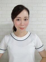 ミュゲ ファーストサロン(Muguet first salon) Muramatsu Haruka