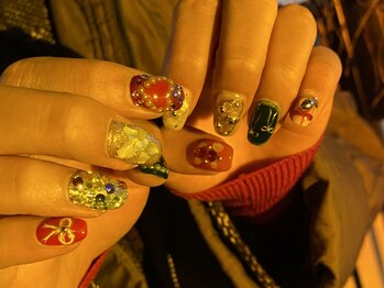 イローアート ネイル(ILLO-art nail)