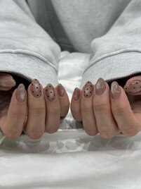 うるうるマグにミニハート