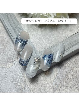 サエコ ネイル (3e5 nail)/◆ 1月マンスリー定額 ◆