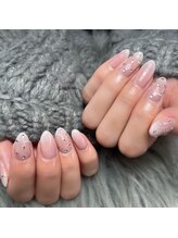 ビックホリデー(BIG HOLIDAY)/海外風ネイル推し♪