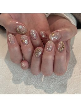 リシア(Lisia)/full design ￥9,900