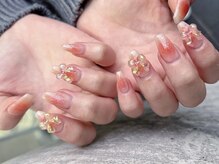 アスティ(ASTY)/リボンパーツも豊富です