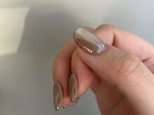 ラヴェラトウキョウ 銀座店(la vela tokyo)/マグネットネイル