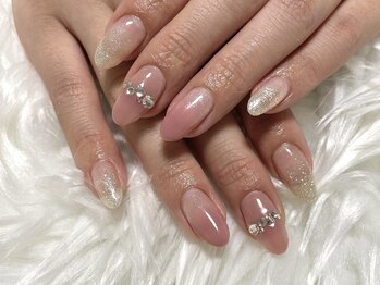 ヴェリタネイル(Verita nail)/定額デザイン