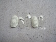 ハウオリラニ 自由が丘店(Hau'oli Lani)/定額ネイル☆