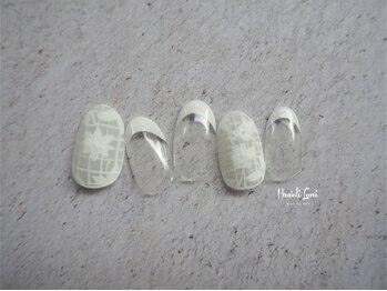 ハウオリラニ 自由が丘店(Hau'oli Lani)/定額ネイル☆