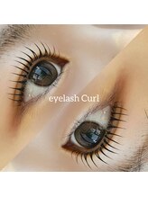 ビアンカ 沖縄南風原店(Bianca)/まつ毛パーマ ￥4,400