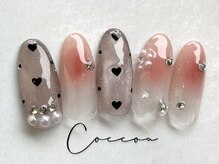 コッコア(Coccoa)/定額C　8,200円