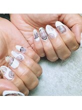 ネイルズ ラニ ル トロワ店(Nails Lani)/ジェル