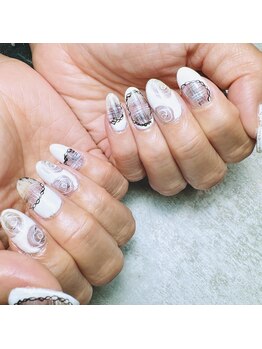 ネイルズ ラニ ル トロワ店(Nails Lani)/ジェル