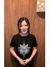 【中田限定☆】女性　ほぐし45min＆リンパ45min＆ヘッドスパ＋ネック30min