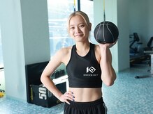 ノックアウト トレーニング キャンプ 吉祥寺(KNOCKOUT TRAINING CAMP)