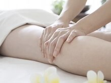 beauty salon からだ美人