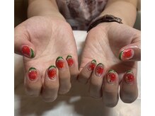 ラッキーネイル(LUCKY NAIL)
