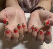 ラッキーネイル(LUCKY NAIL)